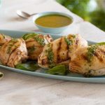 Grilled Chicken Recipe