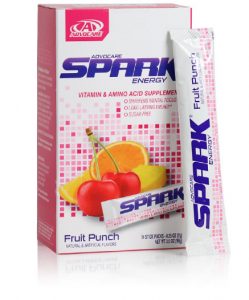advocare spark