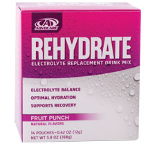 AdvoCare Rehydrate